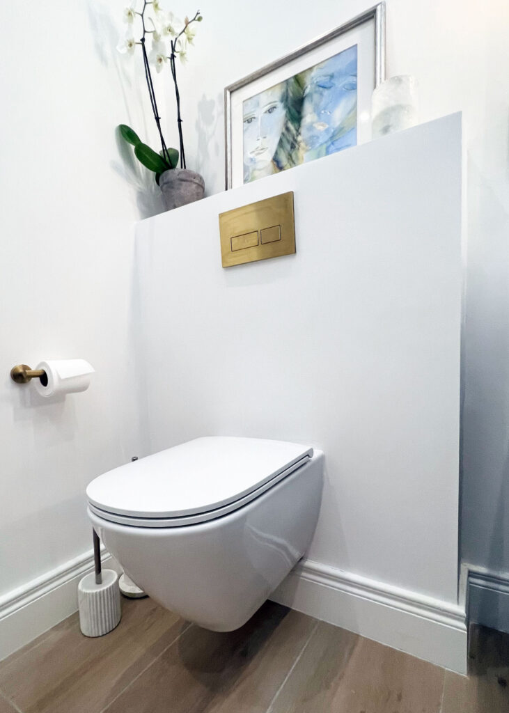 bathroom renovation dublin