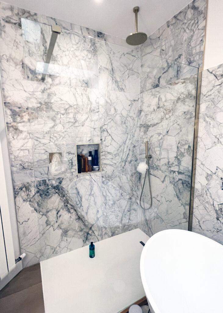 Bathroom renovation Dublin