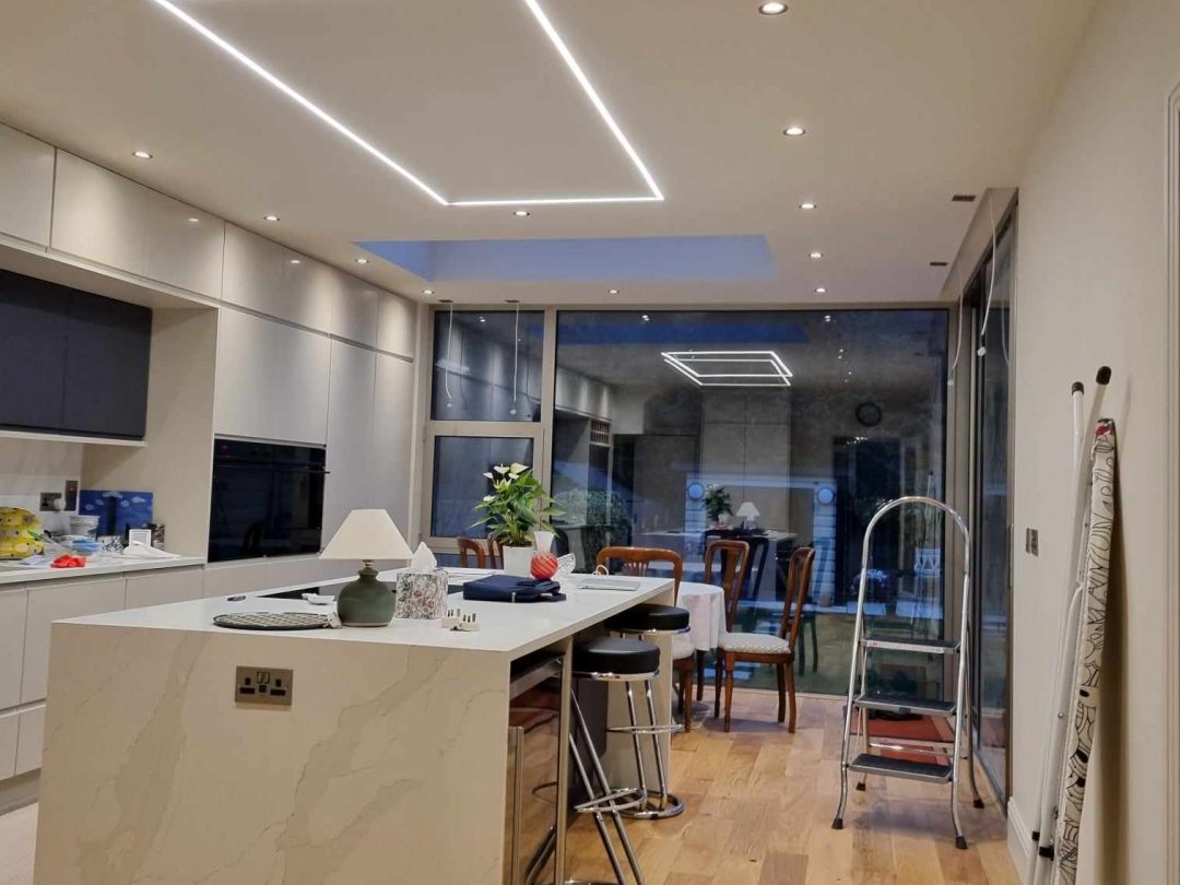 Black Rock House Extension